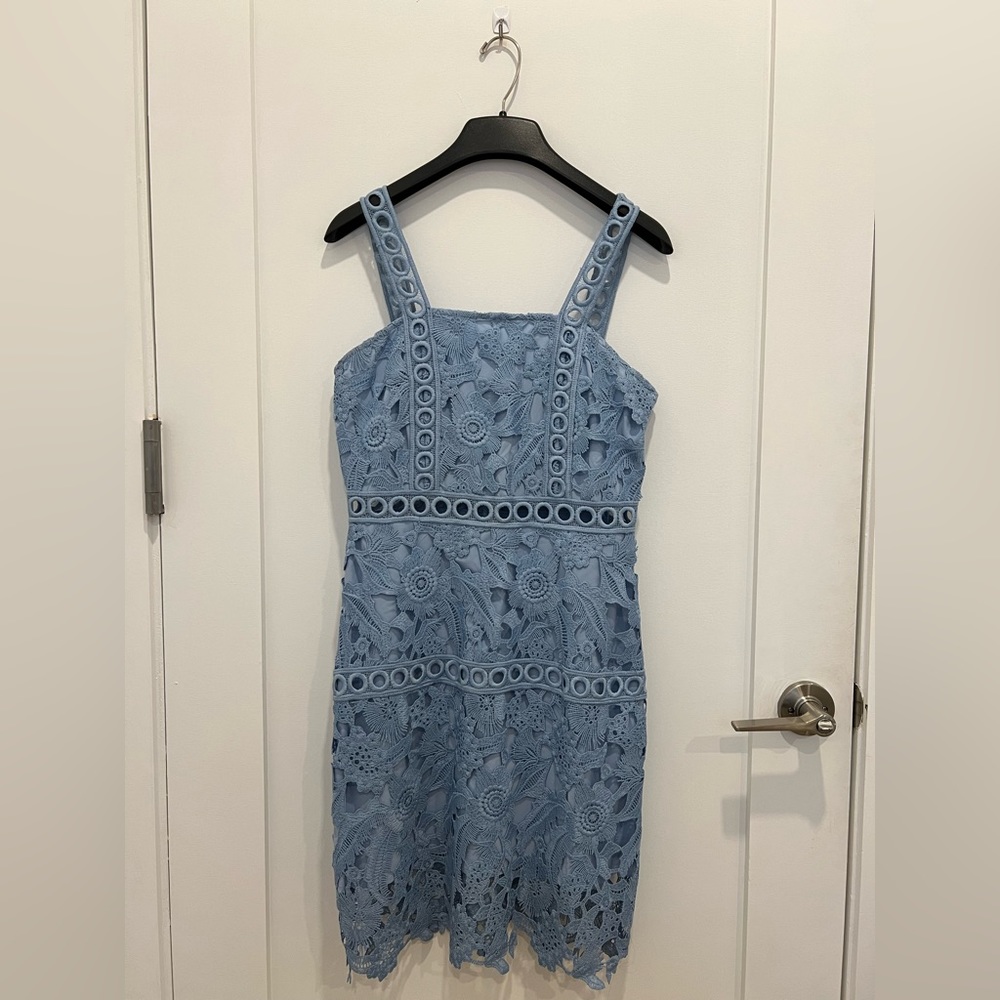 SAM EDELMAN DRESS